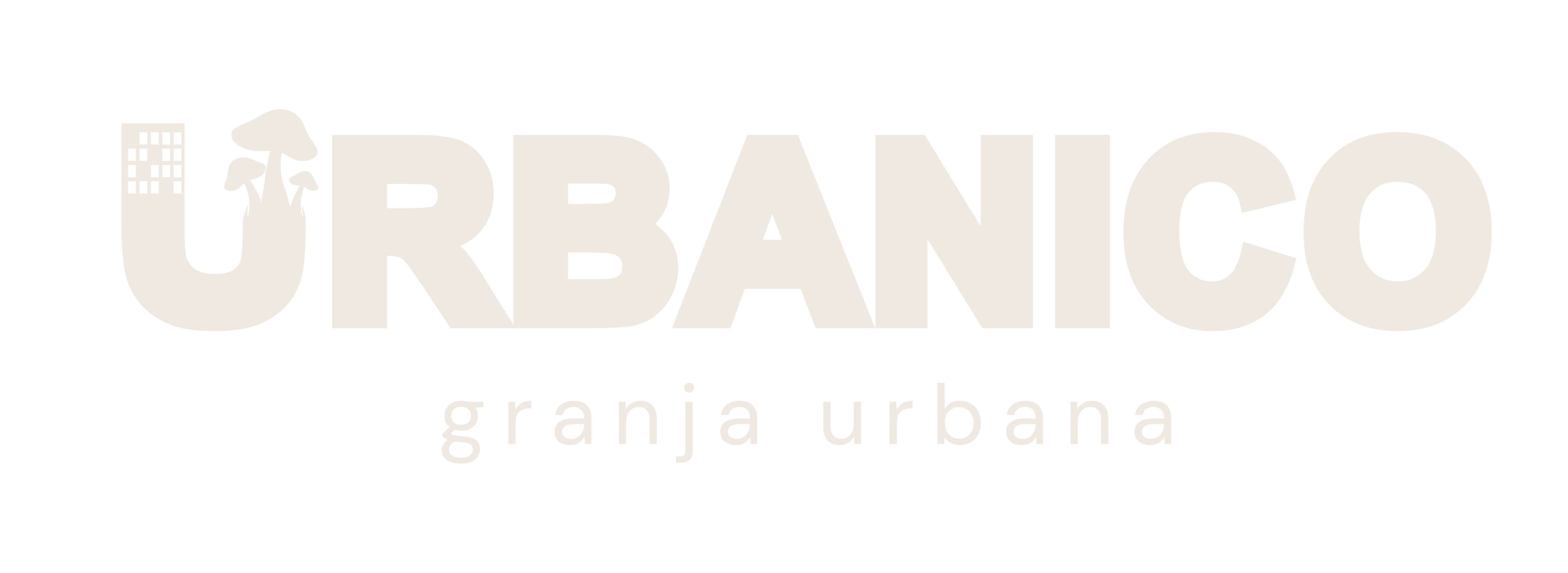 Urbanico — granja urbana