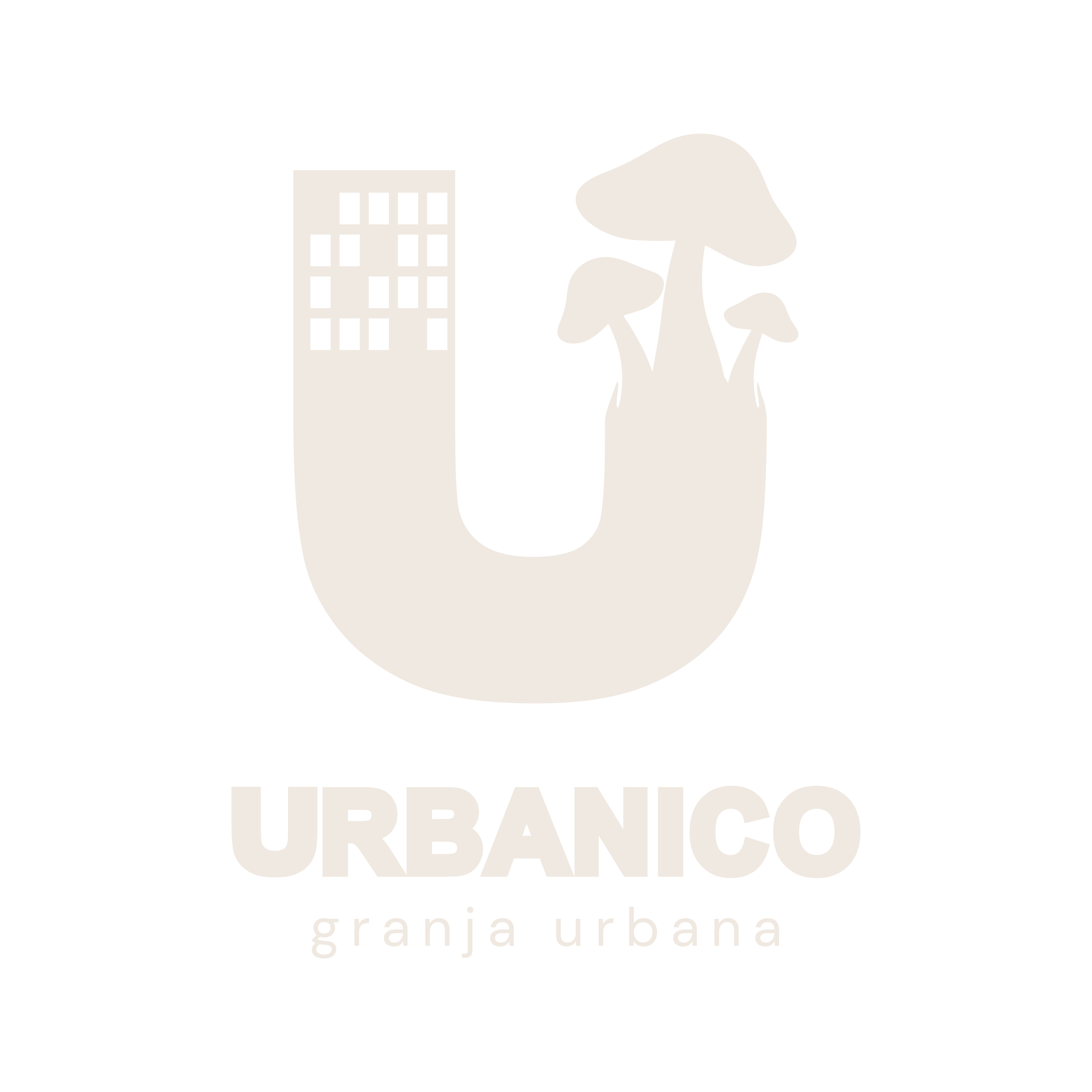 Urbanico — granja urbana