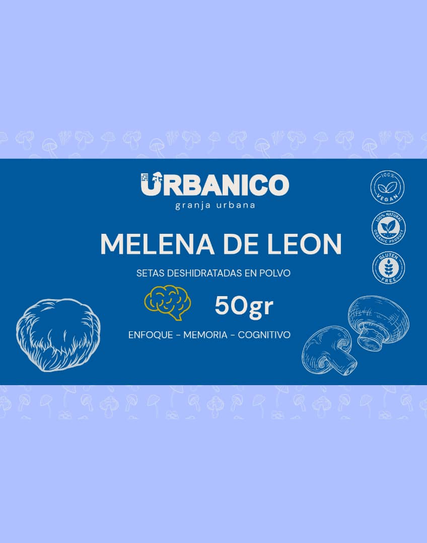 Melena de León
