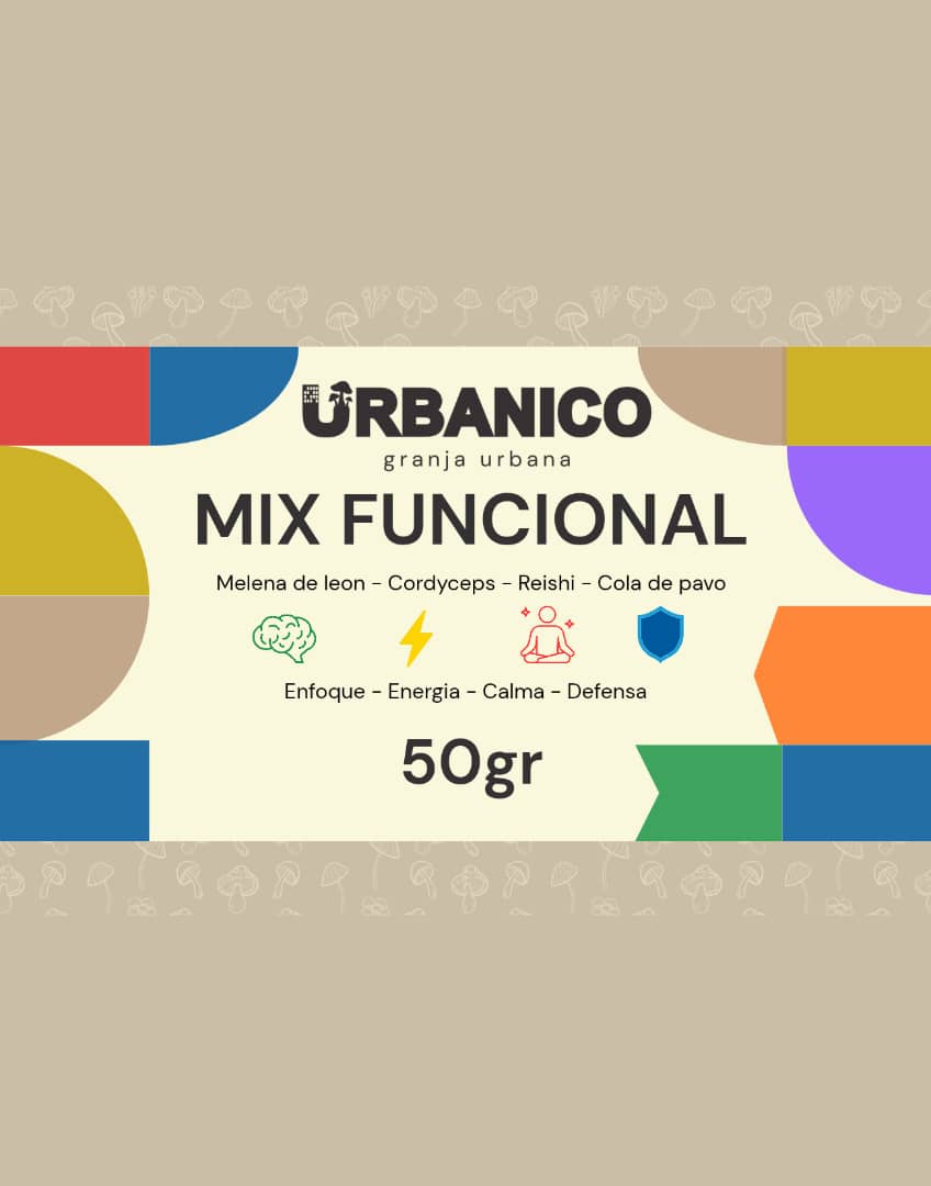 Mix Funcional