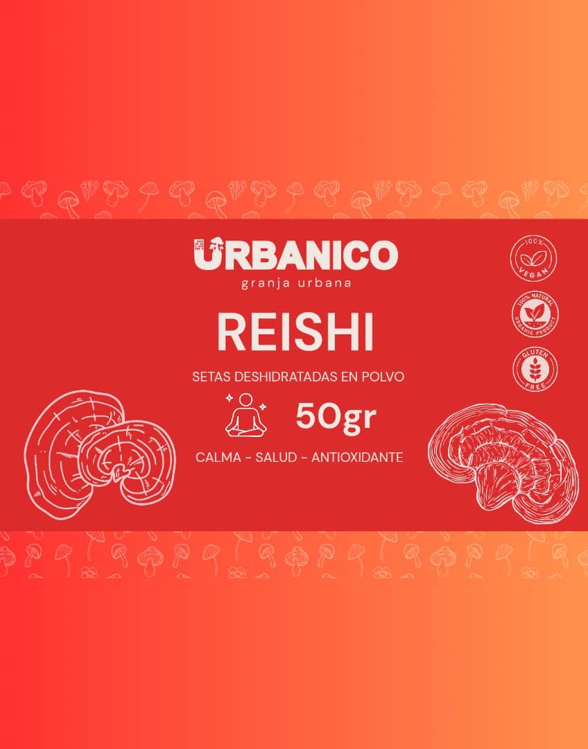 Reishi